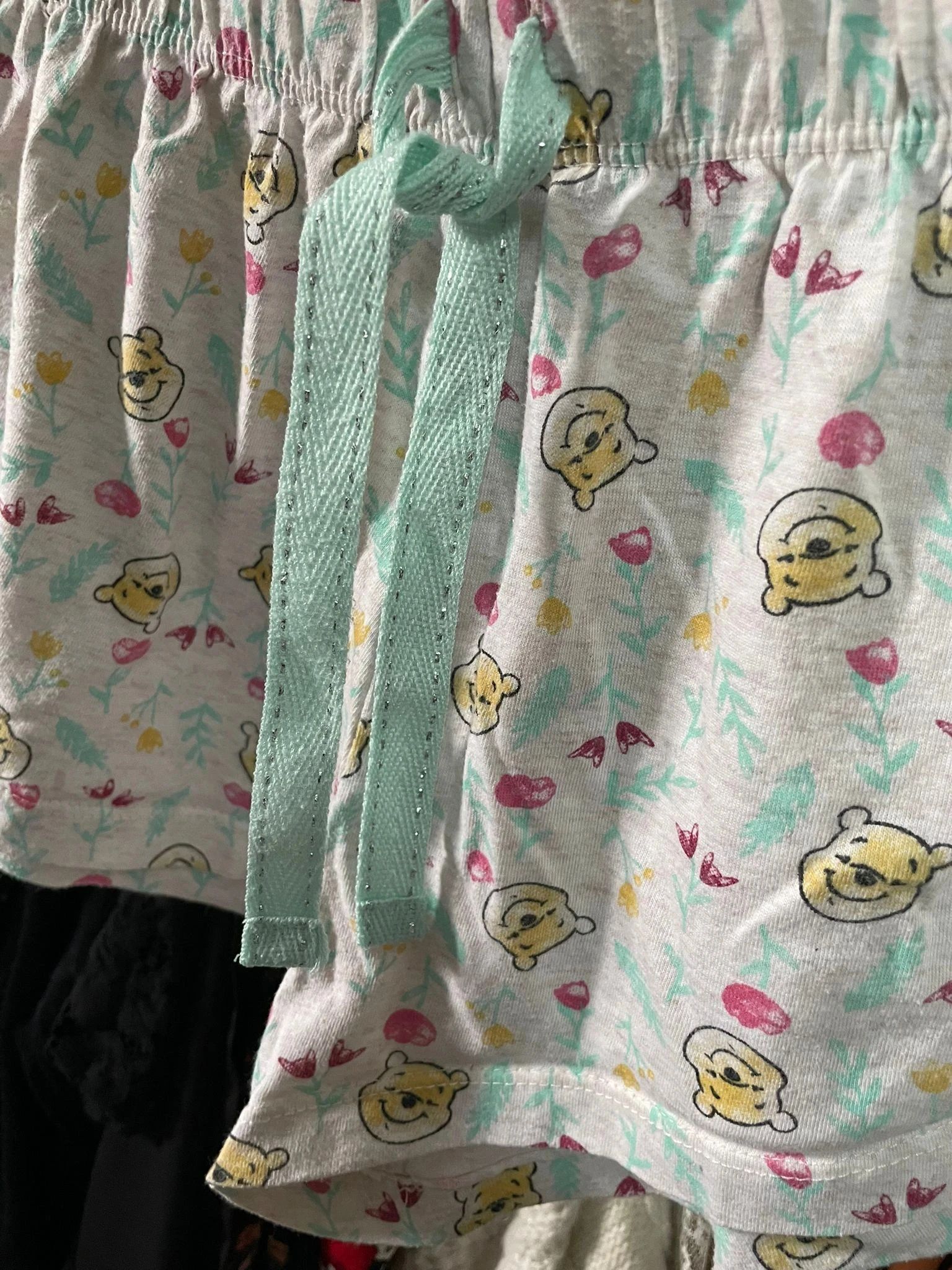 Short Winnie l'ourson - Disney – photo 3